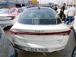 کیا K5